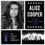 El Paso County Coliseum 1980 - Alice Cooper