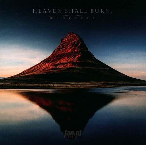Wanderer - Heaven Shall Burn