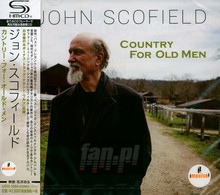 Country For Old Men - John Scofield