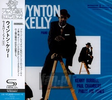 Piano - Wynton Kelly