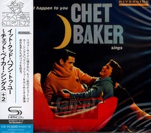 It Could Happen To You - Chet Baker