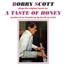 Taste Of Honey - Bobby Scott