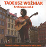 Archiwum V.2 - Tadeusz Woźniak