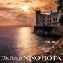 Uhq-CD-Best Of Nino Rota - Nino Rota