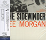 The Sidewinder - Lee Morgan