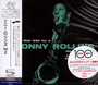 Sonny Rollins vol. 2 - Sonny Rollins