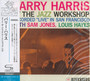At The Jazz Workshop - Barry Harris