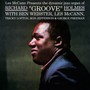 Groove - Richard Holmes  -Groove-