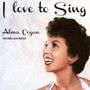 I Love To Sing - Alma Cogan