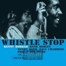 Whistle Stop - Kenny Dorham