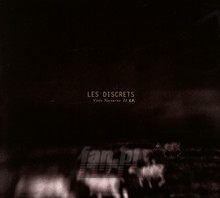 Viree Nocturne - Les Discrets