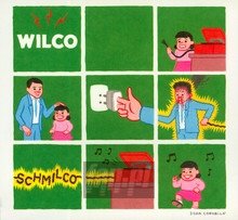 Schmilco - Wilco