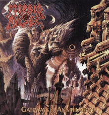 Gateways To Annihilation - Morbid Angel