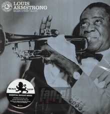 Basin Street Blues - Louis Armstrong