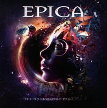 The Holographic Principle - Epica