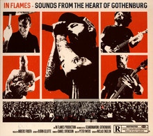 Sounds From The Heart Of Gothenburg - In Flames