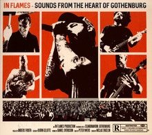 Sounds From The Heart Of Gothenburg - In Flames Sounds From The Heart Of Gothenburg - In Flames