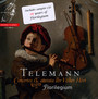 Concertos - G.P. Telemann