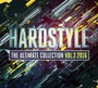 Hardstyle The Ultimate Collection vol 3 -2016 - V/A