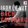Goldberg Variations - The Goldberg Varia - Igor Levit
