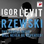 People United Will Never - Igor Levit