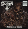Incoming Death - Asphyx