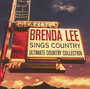 Sings Country: Ultimate Country Collection - Brenda Lee