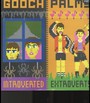 Introverted Extroverts - Gooch Palms