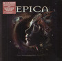 Holographic Principle: Earbook - Epica