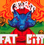 Welcome To Fat City - Crobot