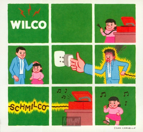 Schmilco - Wilco