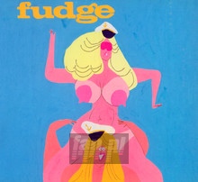 Lady Parts - Fudge