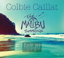 Malibu Sessions - Colbie Caillat