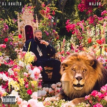 Major Key - DJ Khaled