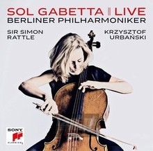 Live - Sol Gabetta