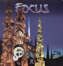 X - Focus