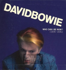 Who Can I Be Now? [1974-1976] - David Bowie