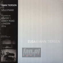 Eusa - Yann Tiersen - bigger Eusa - Yann Tiersen