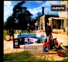 Be Here Now - Oasis