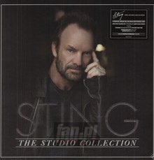 Studio Collection - Sting