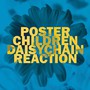 Daisy Chain Reaction - Poster Children
