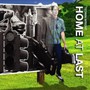Home At Last - Ted Wright
