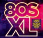 80'S XL - 80'S XL  /  Various (UK)