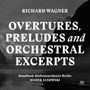 Overtures & Preludes - R. Wagner