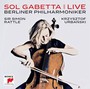 Live - Sol Gabetta