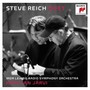 Steve Reich - Duet - Kristjan Jrvi