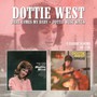 Here Comes My Baby / Dottie West Sings - Dottie West