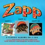 Zapp I / Zapp II / Zapp III: 3 Classic Albums On 2CDS - Zapp