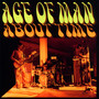 About Time - Age Of Man