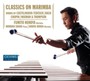 Classics On Marimba - V/A
